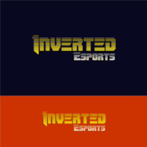 Logo Design by alitjuara for Inverted Esports | Design: #24213432