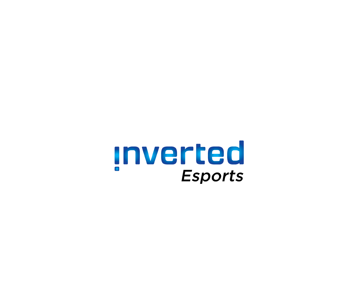 Logo Design by saulogchito for Inverted Esports | Design #24236829