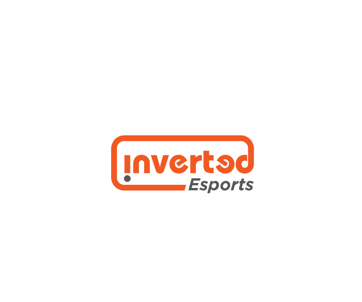Logo Design by saulogchito for Inverted Esports | Design #24237099