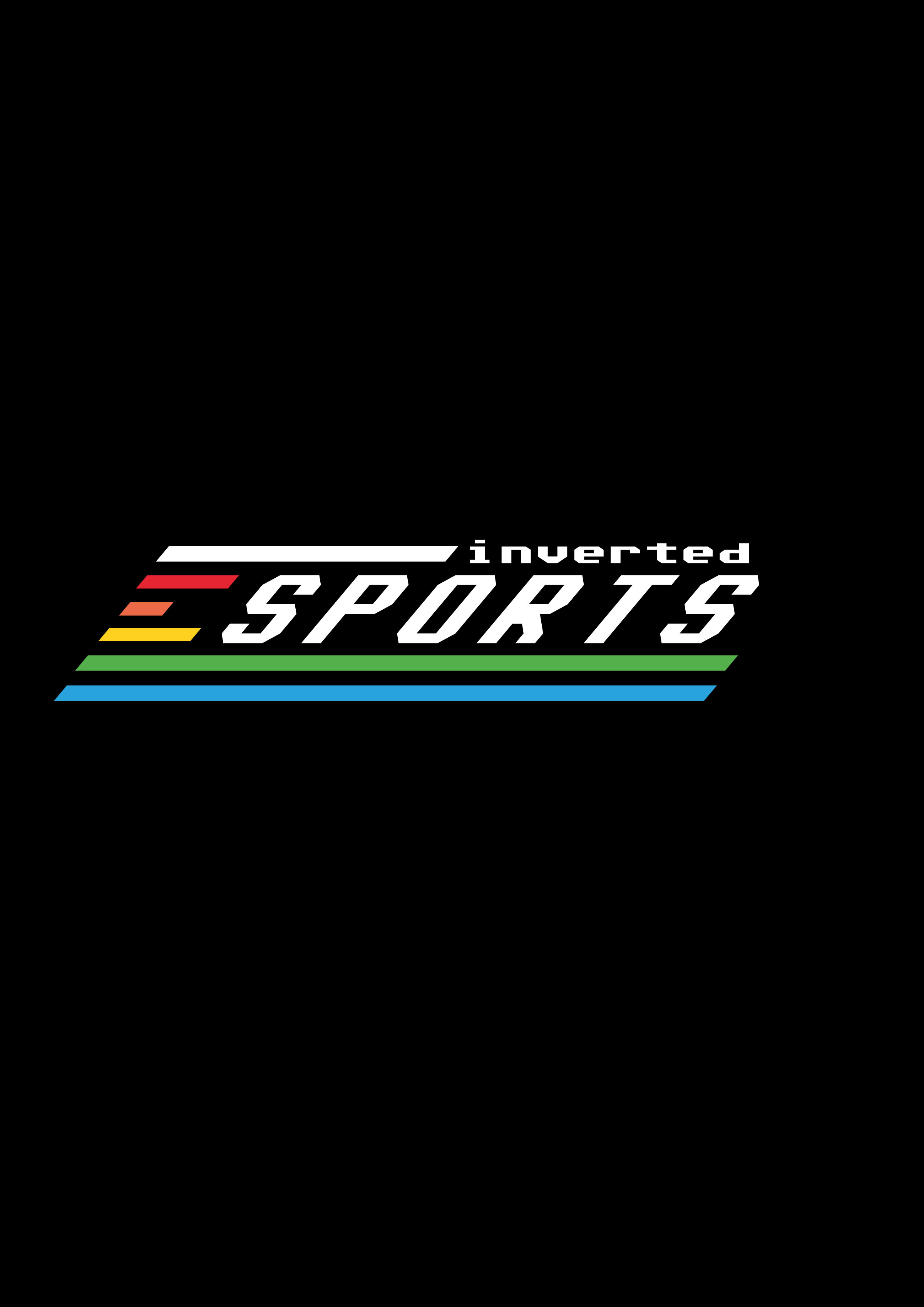 Logo Design by baxterdesign for Inverted Esports | Design #24189242