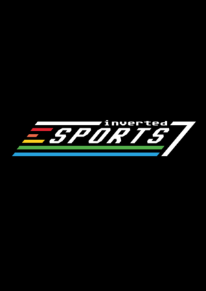 Logo Design by baxterdesign for Inverted Esports | Design: #24189244