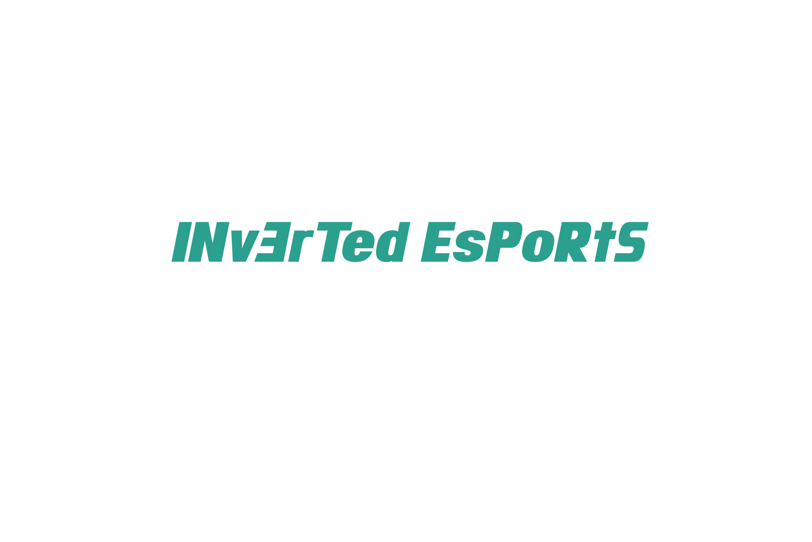 Logo Design by ivo_i_ivanov for Inverted Esports | Design #24207423