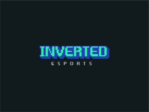 Logo Design by Muhammad Imran 3 for Inverted Esports | Design: #24190262