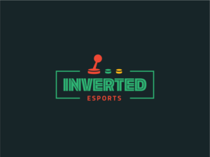 Logo Design by Muhammad Imran 3 for Inverted Esports | Design: #24190264