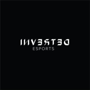 Logo Design by Maxo-Biz for Inverted Esports | Design: #24191410