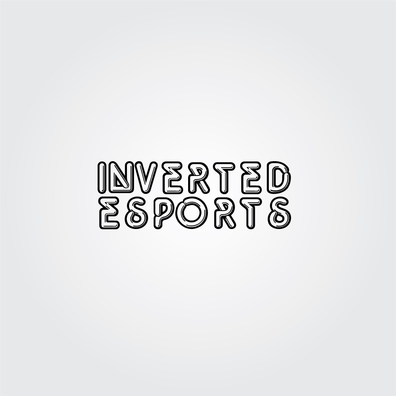 Logo Design by Maxo-Biz for Inverted Esports | Design #24191411