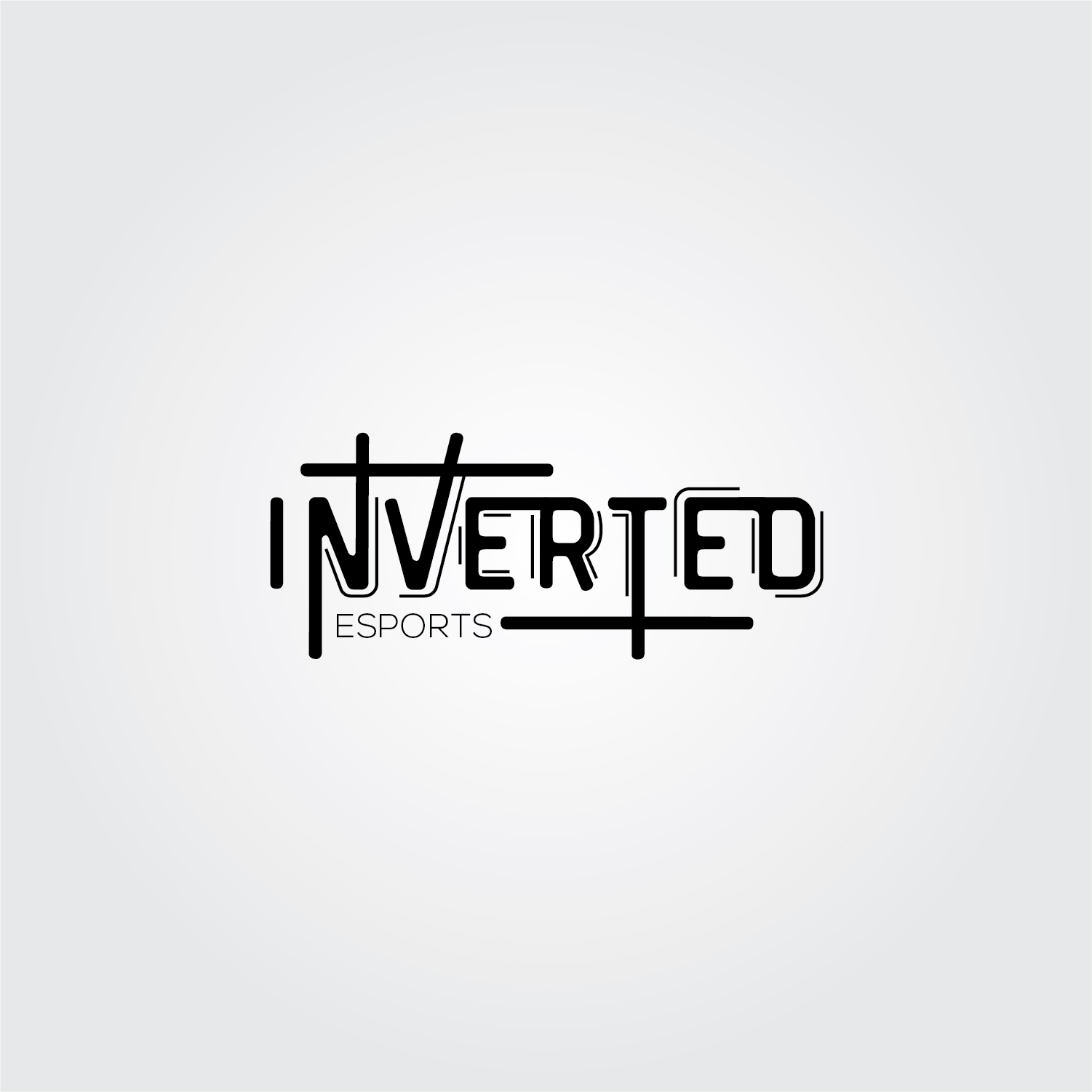 Logo Design by Maxo-Biz for Inverted Esports | Design #24191412
