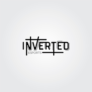 Logo Design by Maxo-Biz for Inverted Esports | Design: #24191412