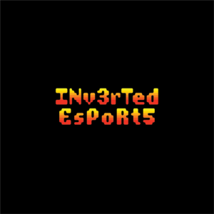 Logo Design by Maxo-Biz for Inverted Esports | Design: #24210030