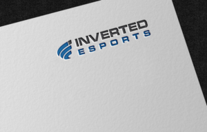 Logo Design by monmon for Inverted Esports | Design: #24213331