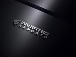 Logo Design by monmon for Inverted Esports | Design: #24213335