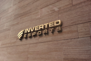 Logo Design by monmon for Inverted Esports | Design: #24213336