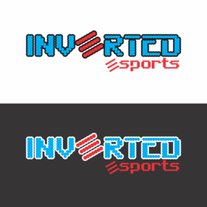 Inverted Esports | Logo-Design von Doddy.K.Insani