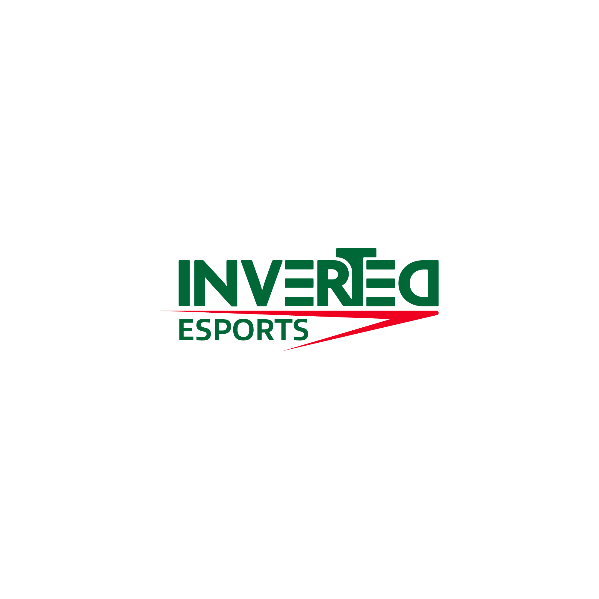Logo Design by mahmoudshahin for Inverted Esports | Design #24208468