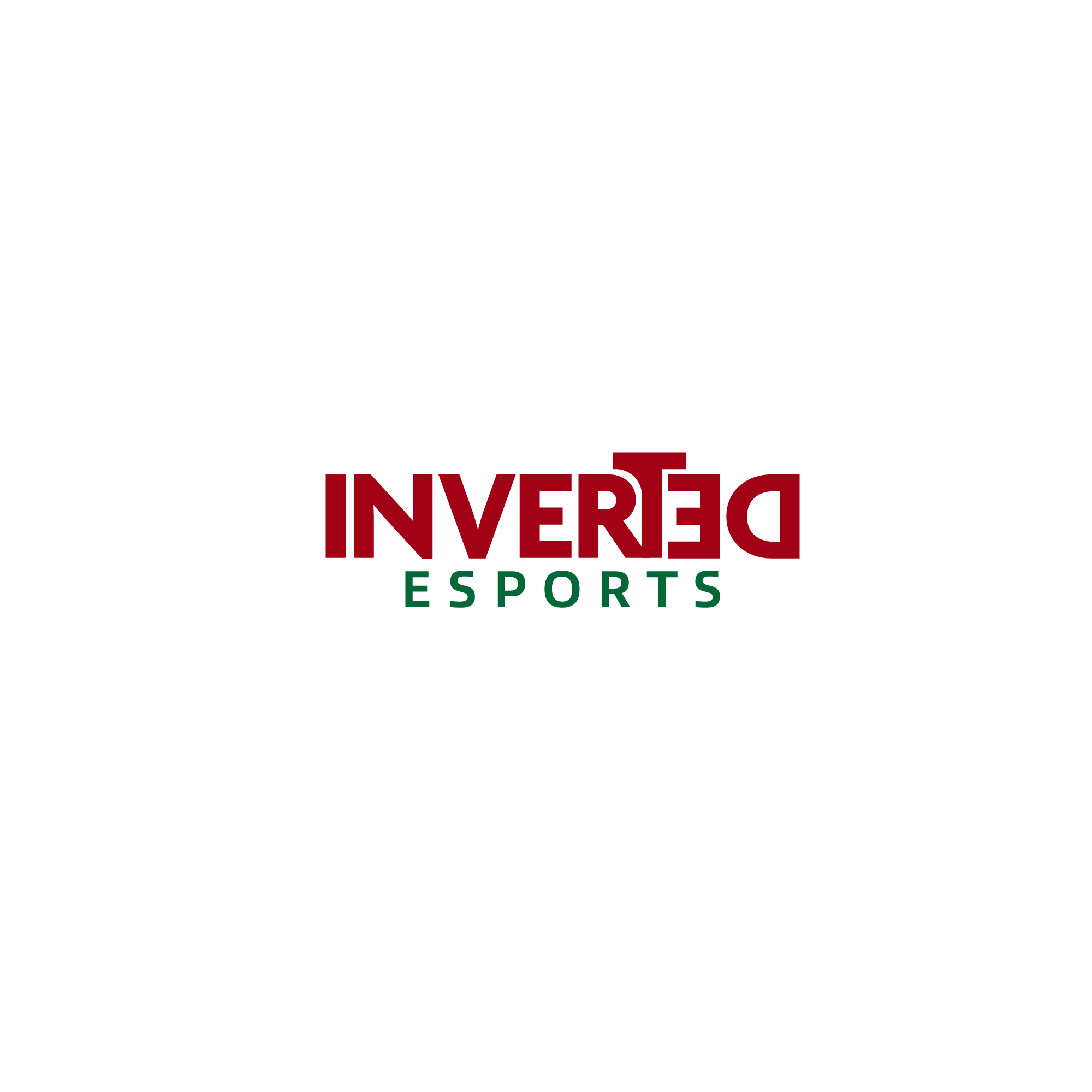 Logo Design by mahmoudshahin for Inverted Esports | Design #24208486