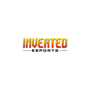 Logo Design by Putrawali for Inverted Esports | Design: #24184371