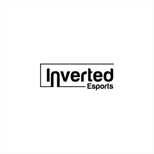 Logo Design by ATIKUR 6 for Inverted Esports | Design: #24186873