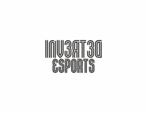 Logo Design by MOH Studio for Inverted Esports | Design: #24186367