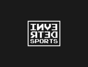Logo Design by MOH Studio for Inverted Esports | Design: #24186457