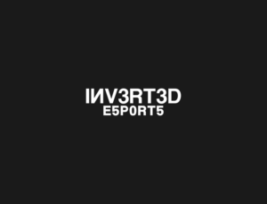 Logo Design by MOH Studio for Inverted Esports | Design: #24206066