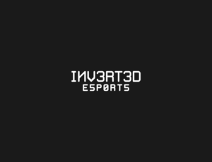 Logo Design by MOH Studio for Inverted Esports | Design: #24206079