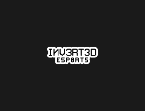 Logo Design by MOH Studio for Inverted Esports | Design: #24206080