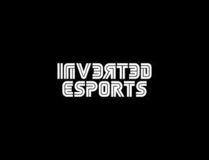 Logo Design by MOH Studio for Inverted Esports | Design: #24206166