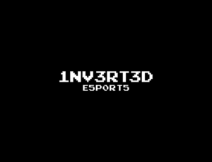 Logo Design by MOH Studio for Inverted Esports | Design: #24206232