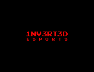 Logo Design by MOH Studio for Inverted Esports | Design: #24215585