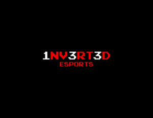 Design de Logo par MOH Studio pour Inverted Esports | Design #24233646