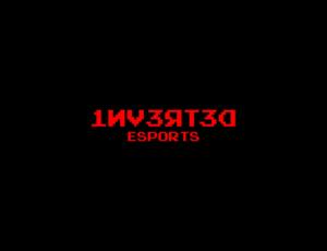 Logo Design by MOH Studio for Inverted Esports | Design: #24233647