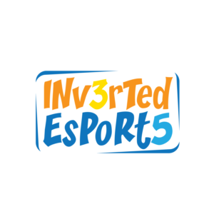 Logo Design by geni for Inverted Esports | Design: #24205435
