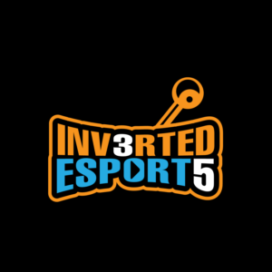 Logo Design by geni for Inverted Esports | Design: #24214820