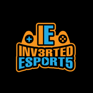 Logo Design by geni for Inverted Esports | Design: #24214821
