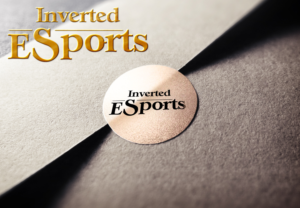 Logo Design by Bhavesh 17 for Inverted Esports | Design: #24197381