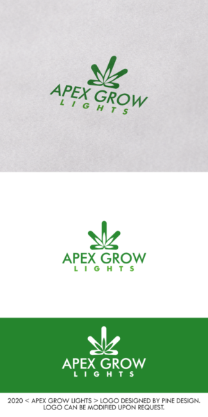 Design de Logo par pine design pour Titan LED | Design : #24183071