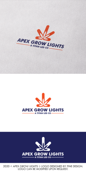 Design de Logo par pine design pour Titan LED | Design : #24196370