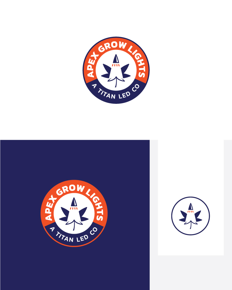 Logo Design by somani for Titan LED | Design #24187990