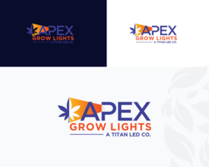 Design de Logo par Djamdesign pour Titan LED | Design : #24184476
