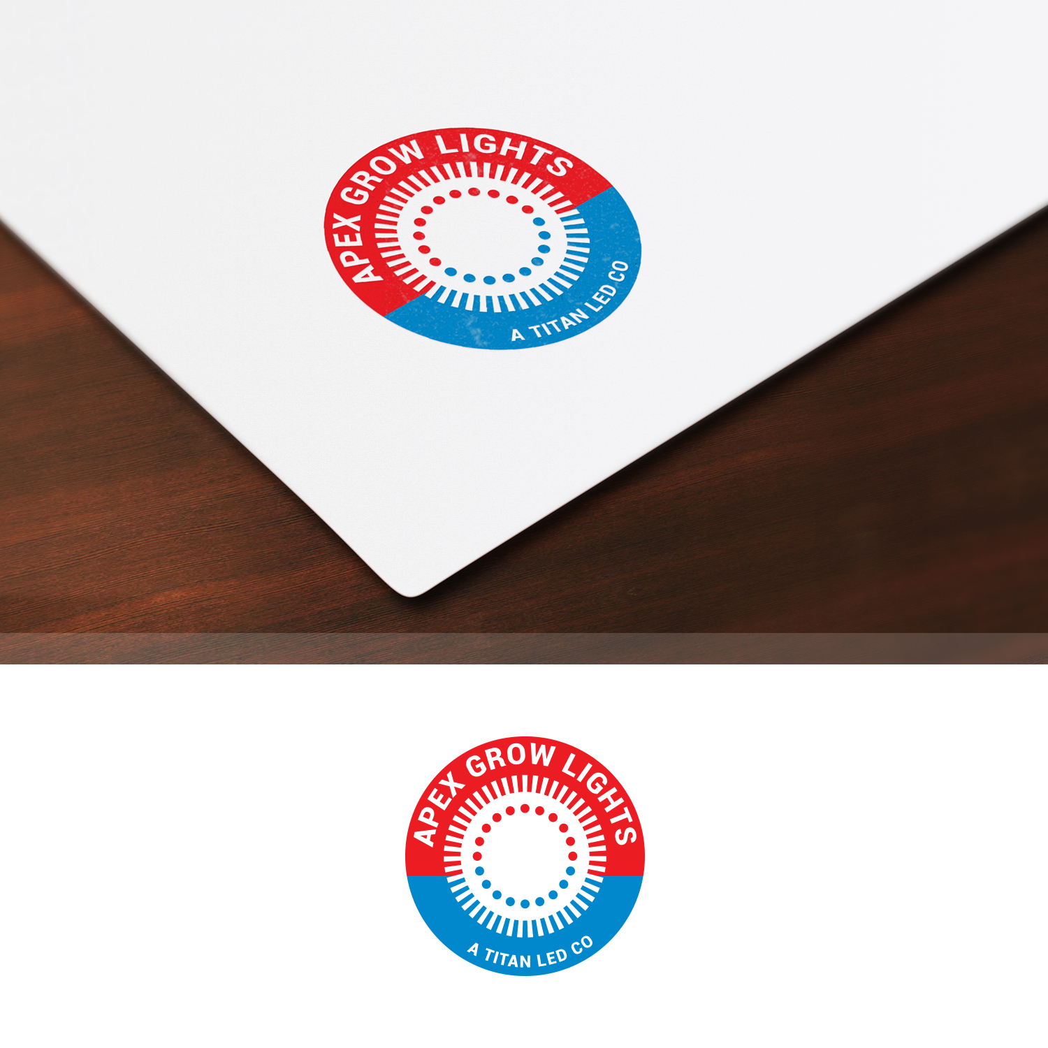 Design de Logo par Maxo-Biz pour Titan LED | Design #24189138