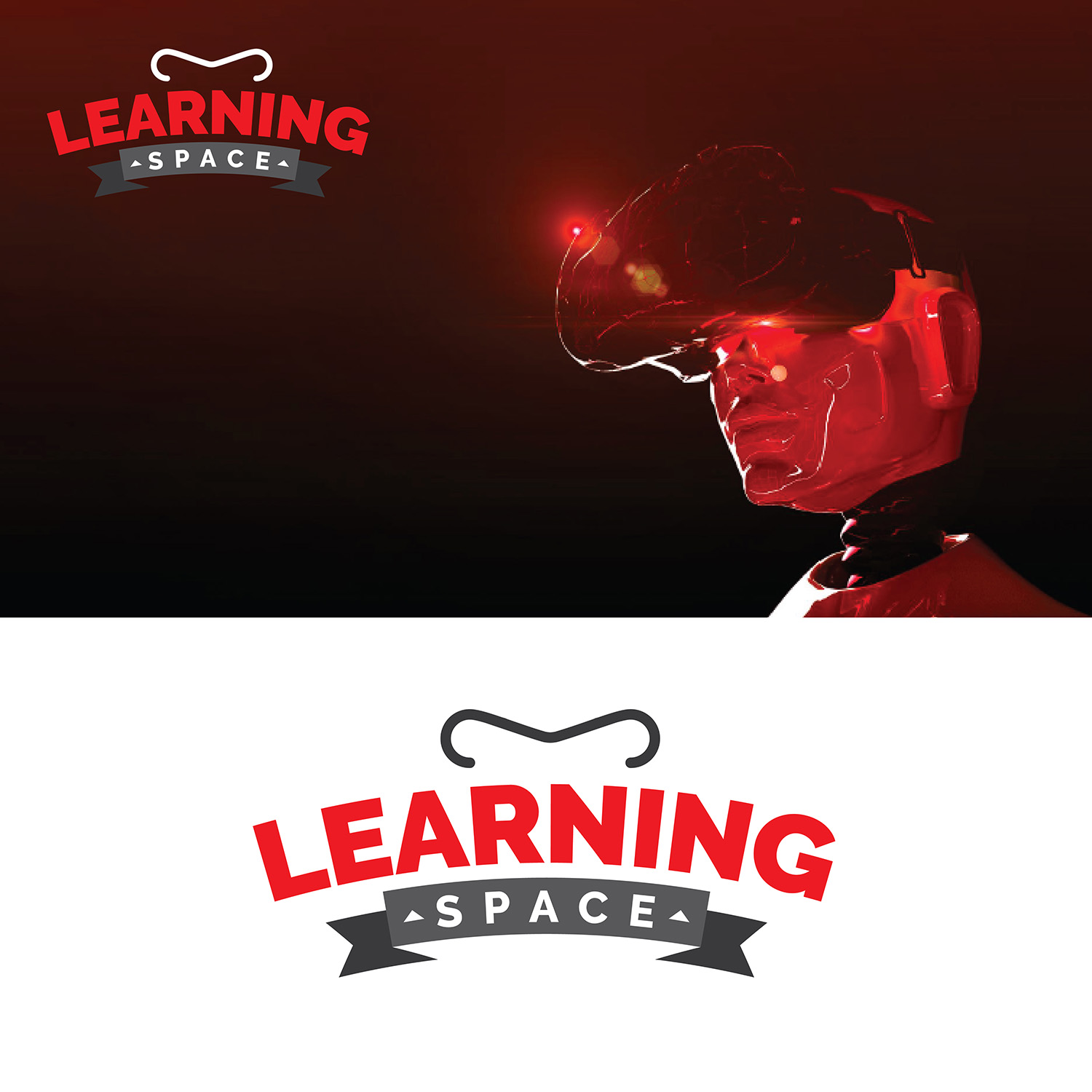 Logo Design by KabhTech Studio for this project | Design #24192511