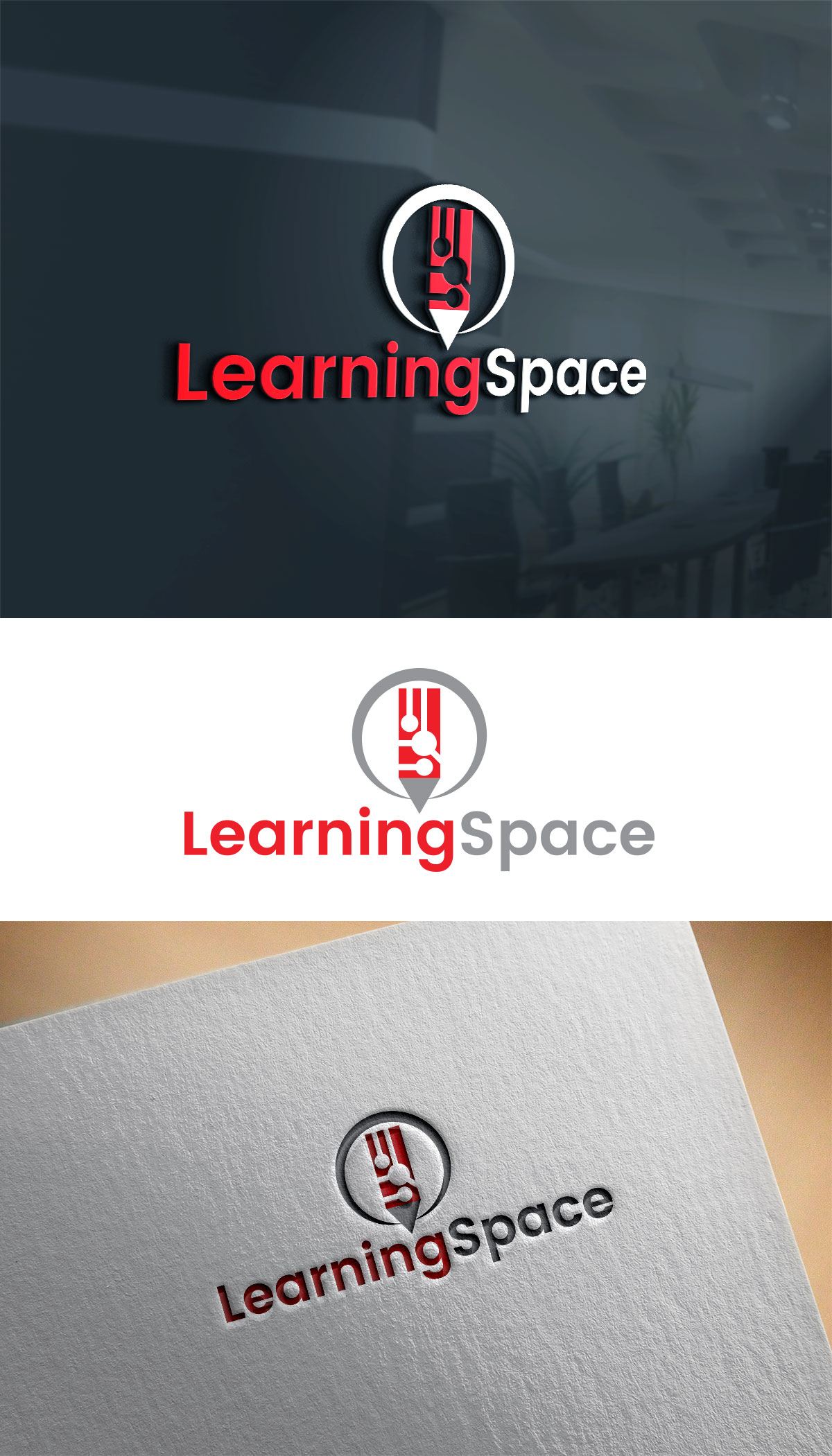 Logo Design by logograph for this project | Design: #24207331