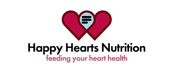 Logo Design by vladhmor for Happy Hearts Nutrition | Design #24186639