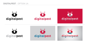 Logo Design by Lilith N.