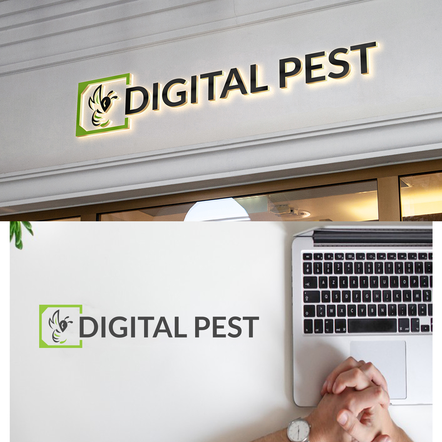 Logo Design by Aqeel Momin for Business Breakthroughs, LLC | Design #24212593