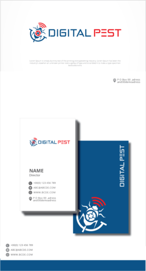 Logo Design by graphicevolution for Business Breakthroughs, LLC | Design: #24190069