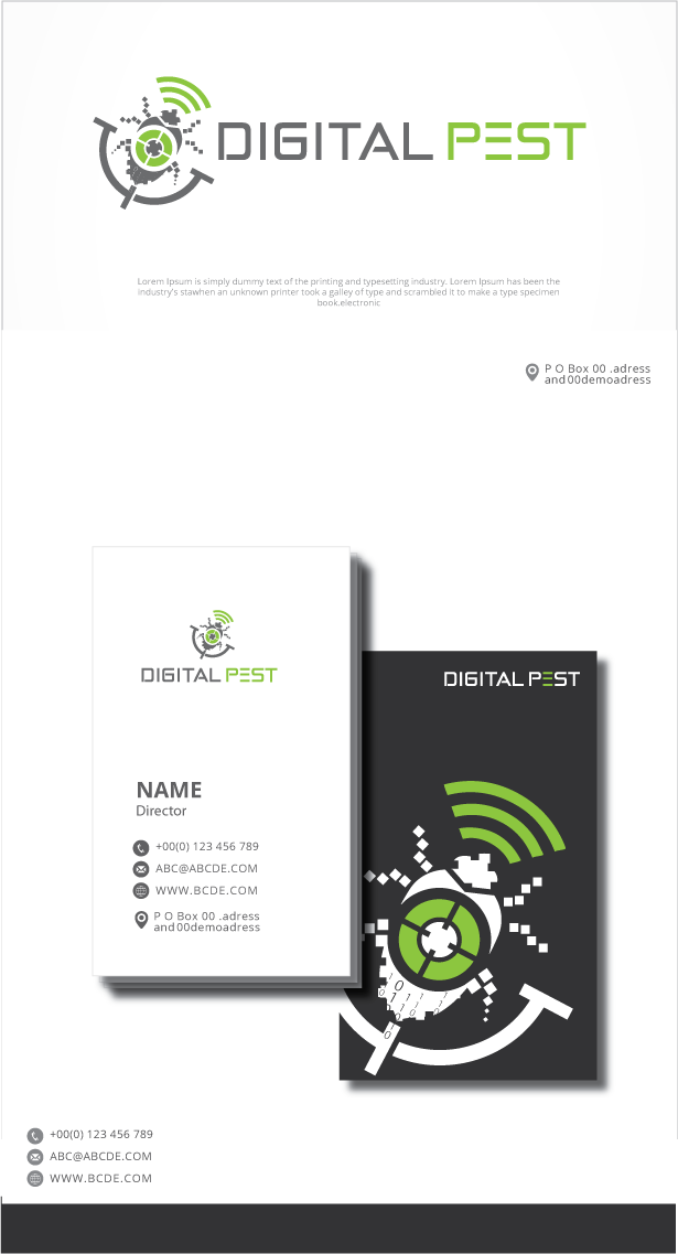 Logo-Design von graphicevolution für Business Breakthroughs, LLC | Design #24238239