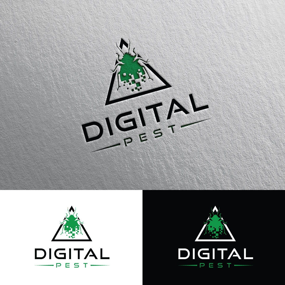 Logo Design by Rii for Business Breakthroughs, LLC | Design #24184515