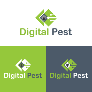 Logo Design by Trestan