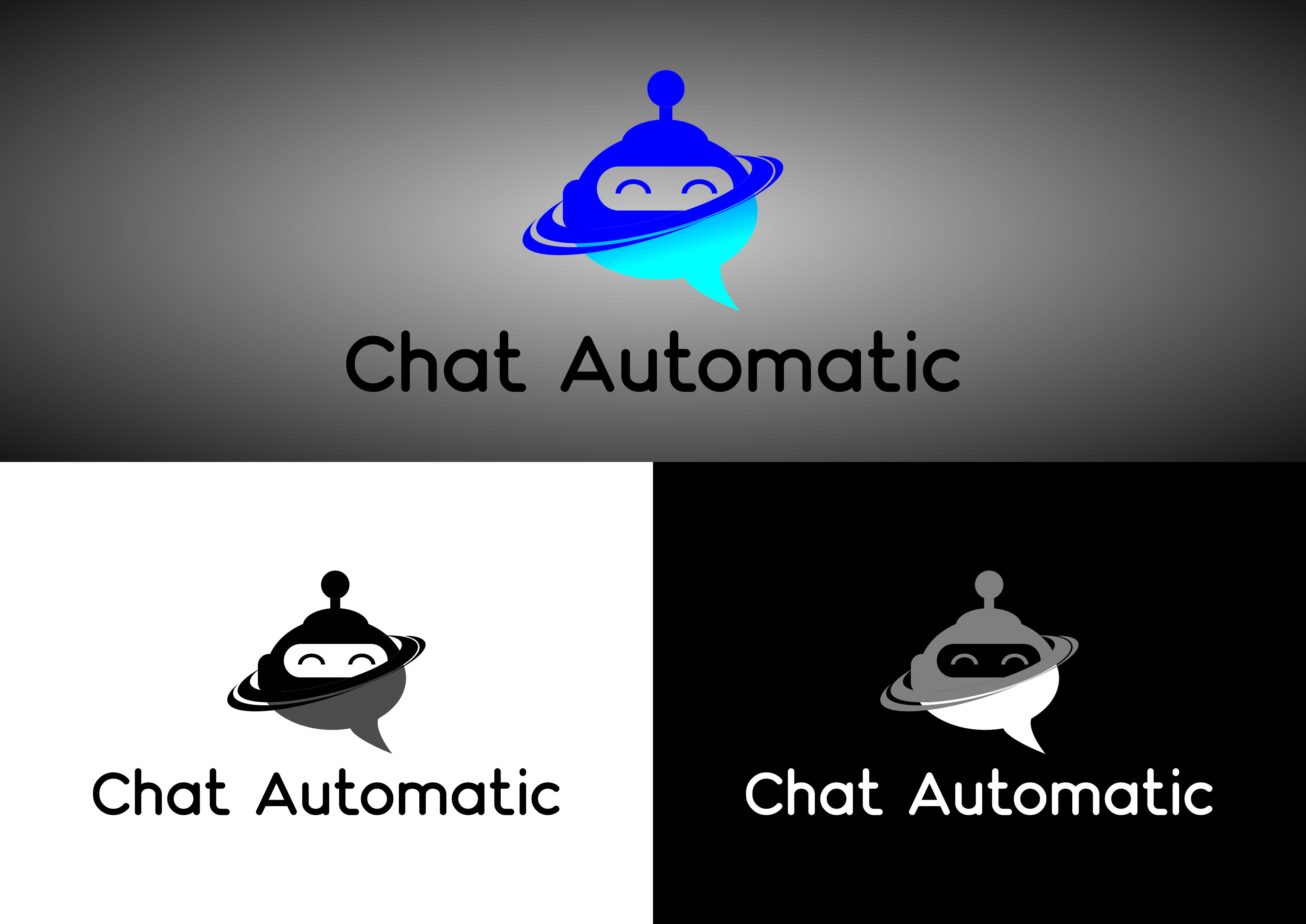 Logo Design by Rizki Alkarim for Digital Quotient LLC | Design #24216412